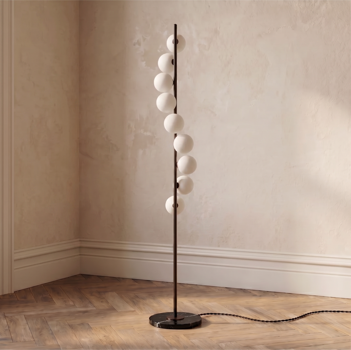 Nautilus Floor Lamp