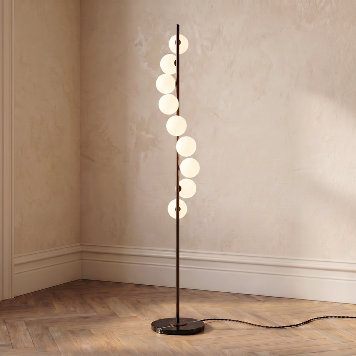 Nautilus Floor Lamp