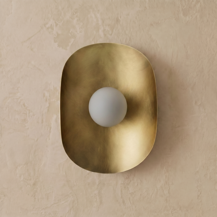 Montera Wall Lamp