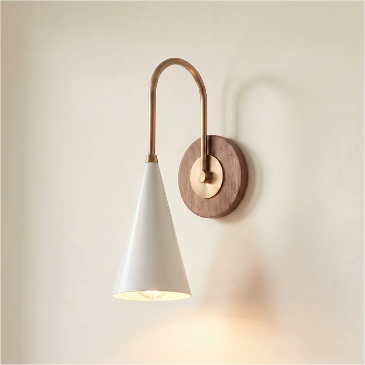 Solana Wall Mount Lamp