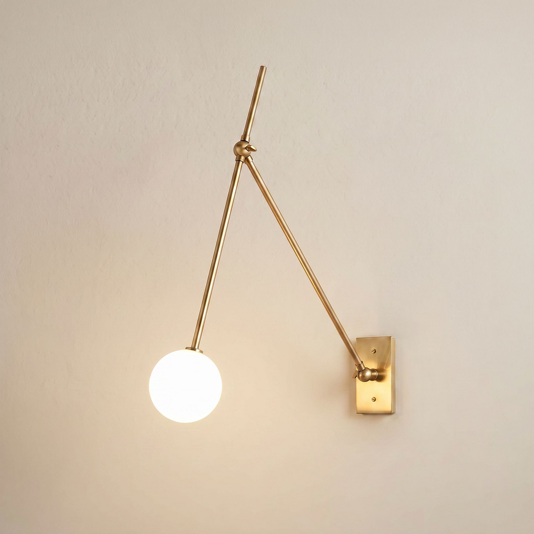 Auguri Wall Lamp