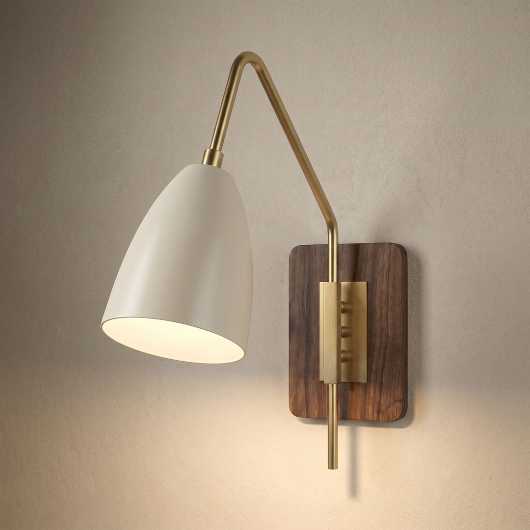 Elska Wall Mount Reading Lamp