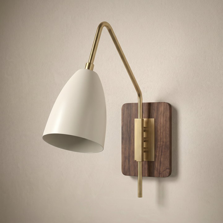 Elska Wall Mount Reading Lamp