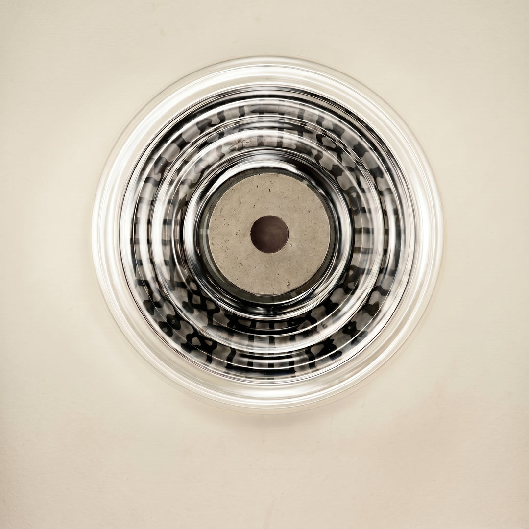 Bronx Sconce