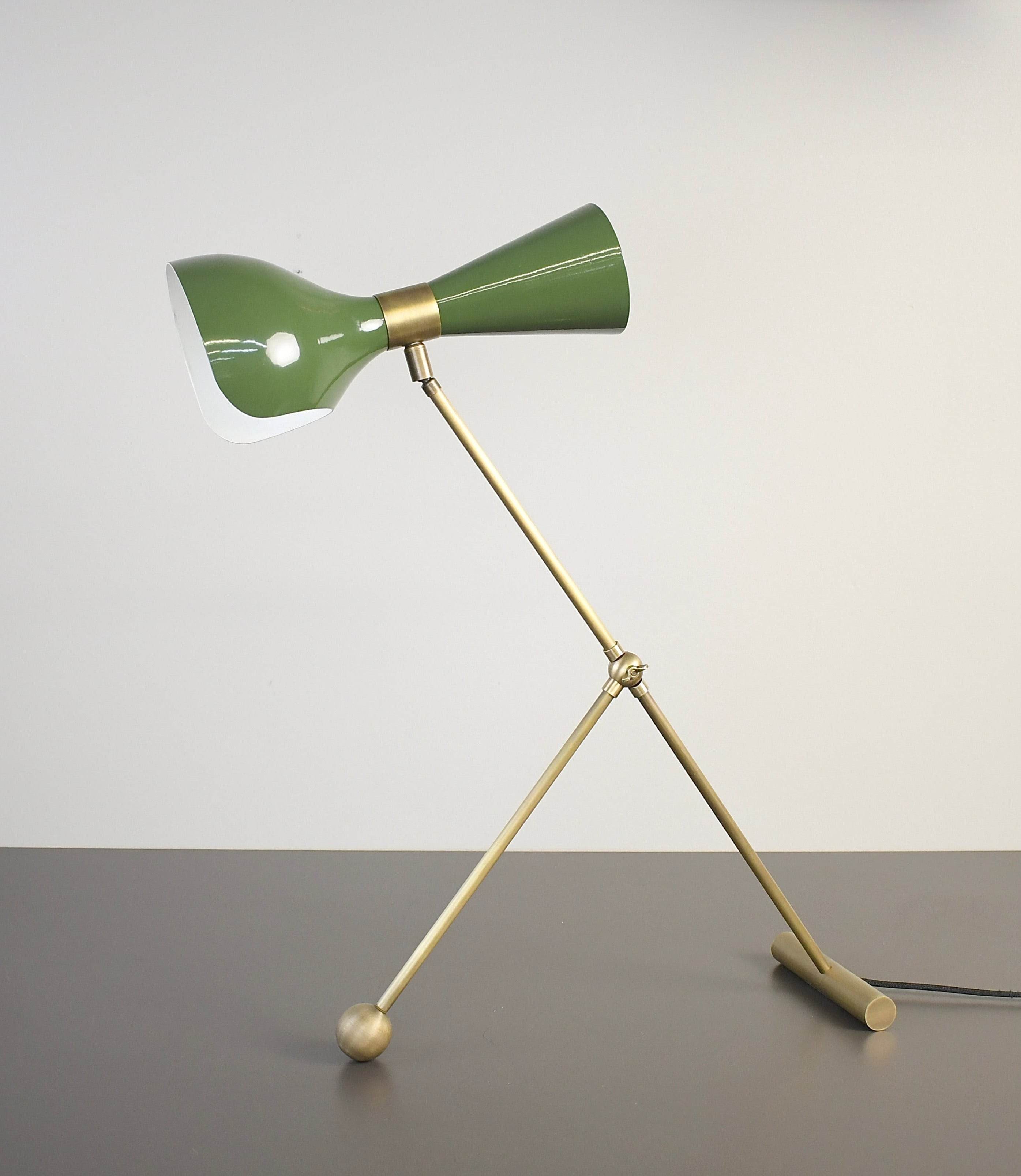 Torno Table Lamp