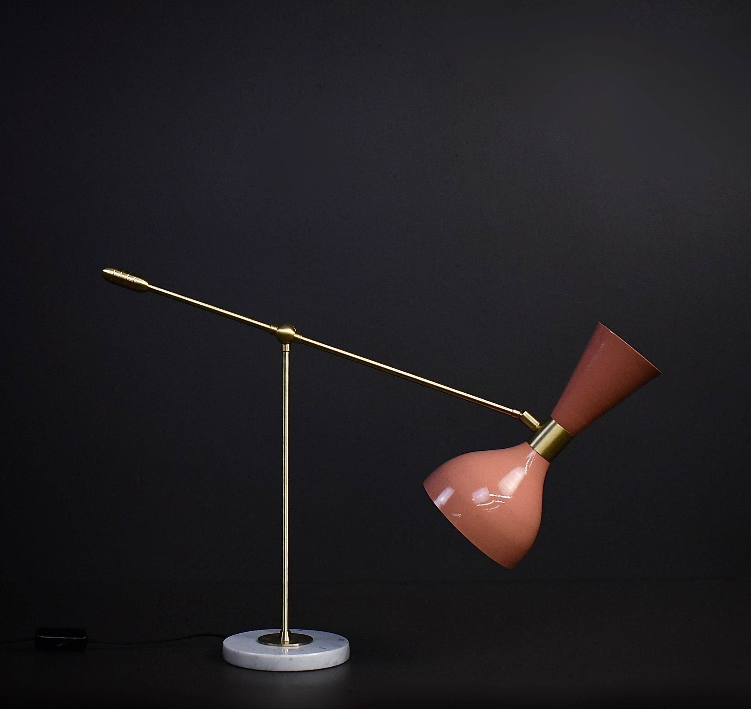 Ludo Table Lamp