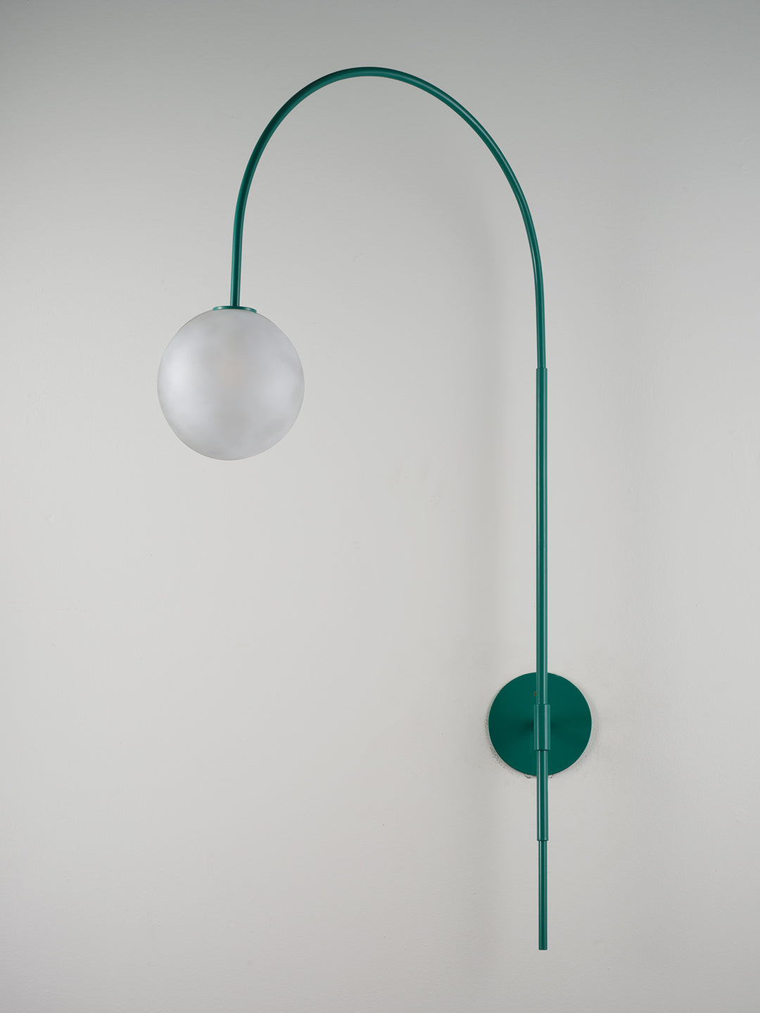 ARC WALL LAMP – Blueprint Lighting