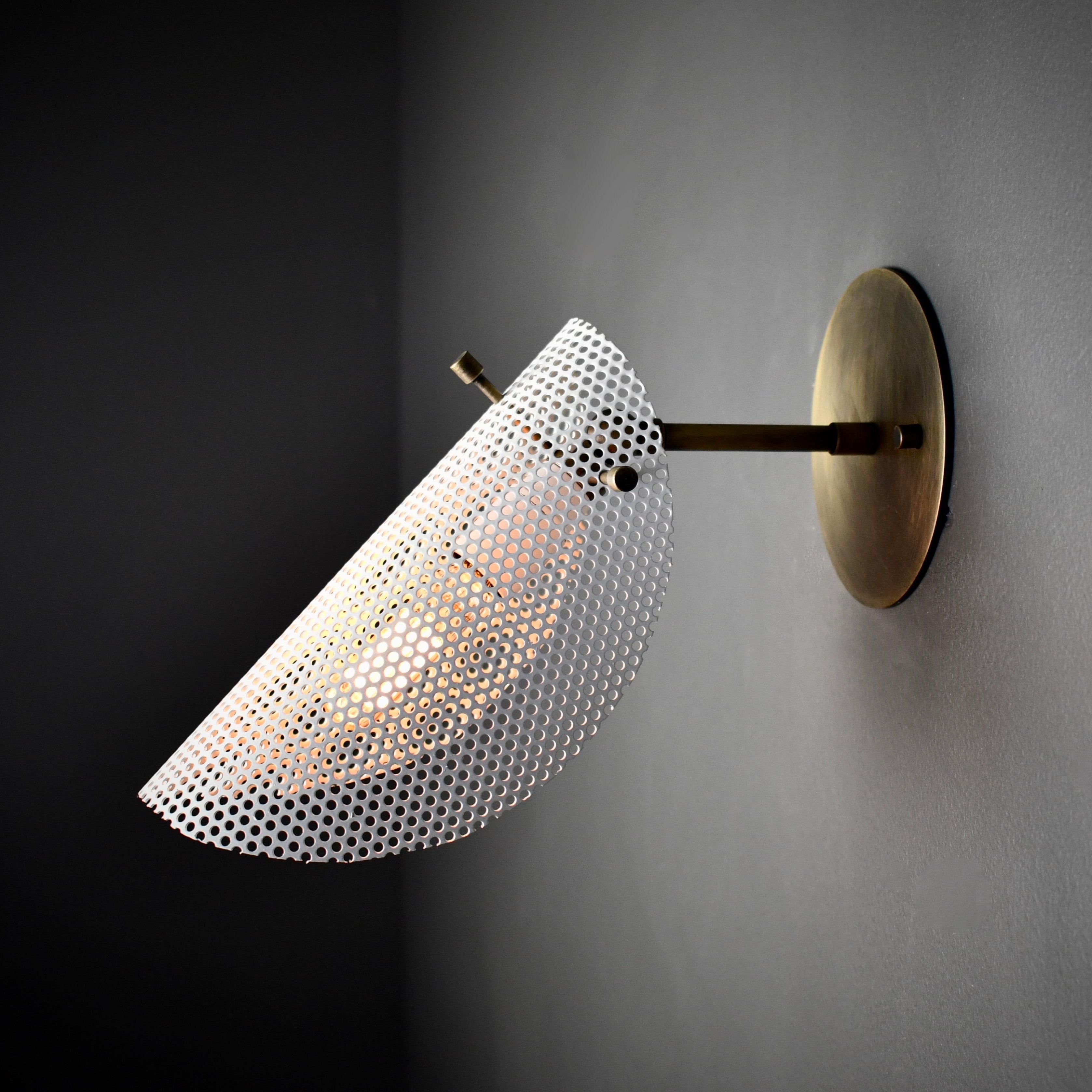 Tulle Petite Wall Lamp