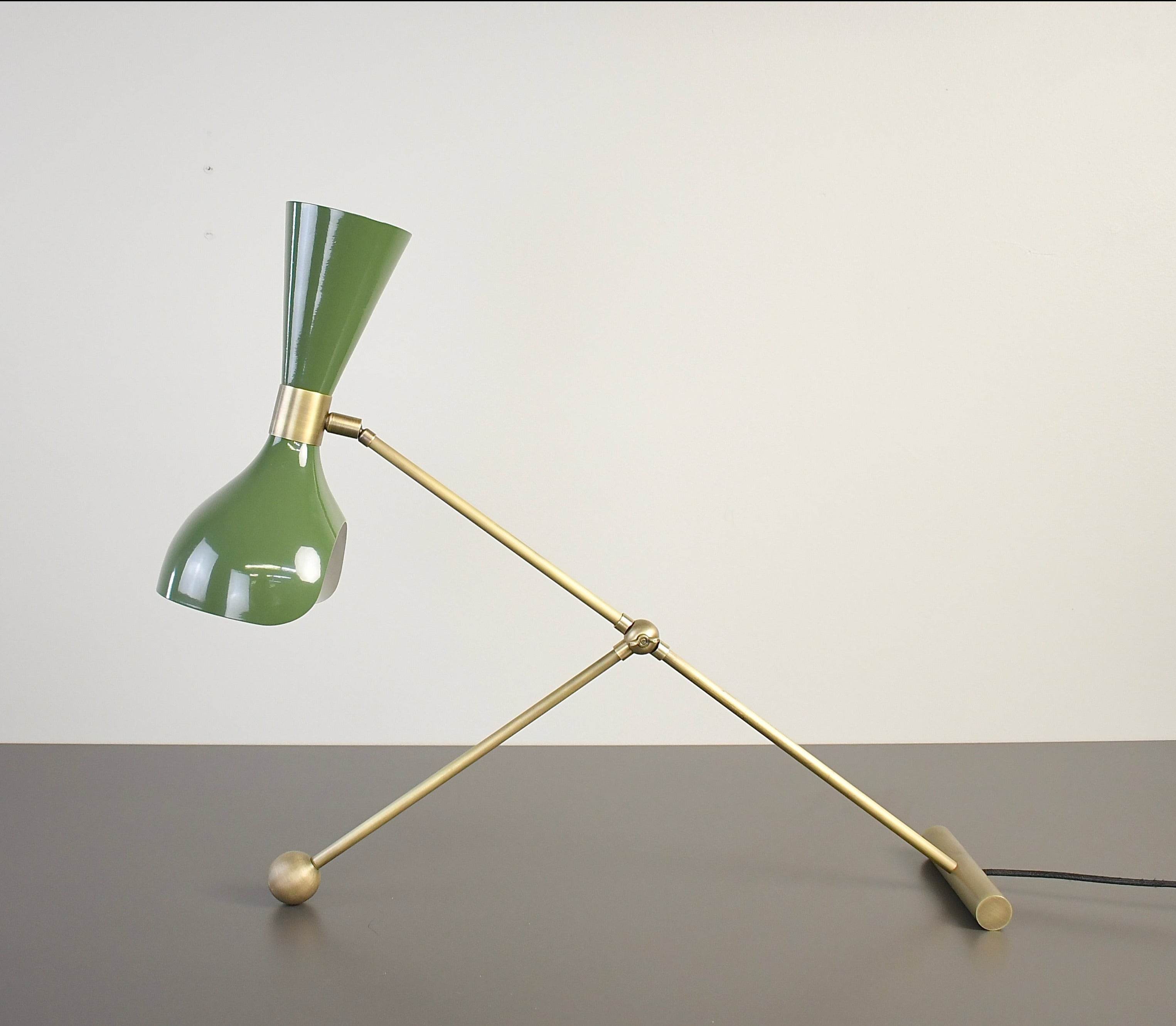 Blueprint Lighting Torno Table Lamp - Thumbnail 5
