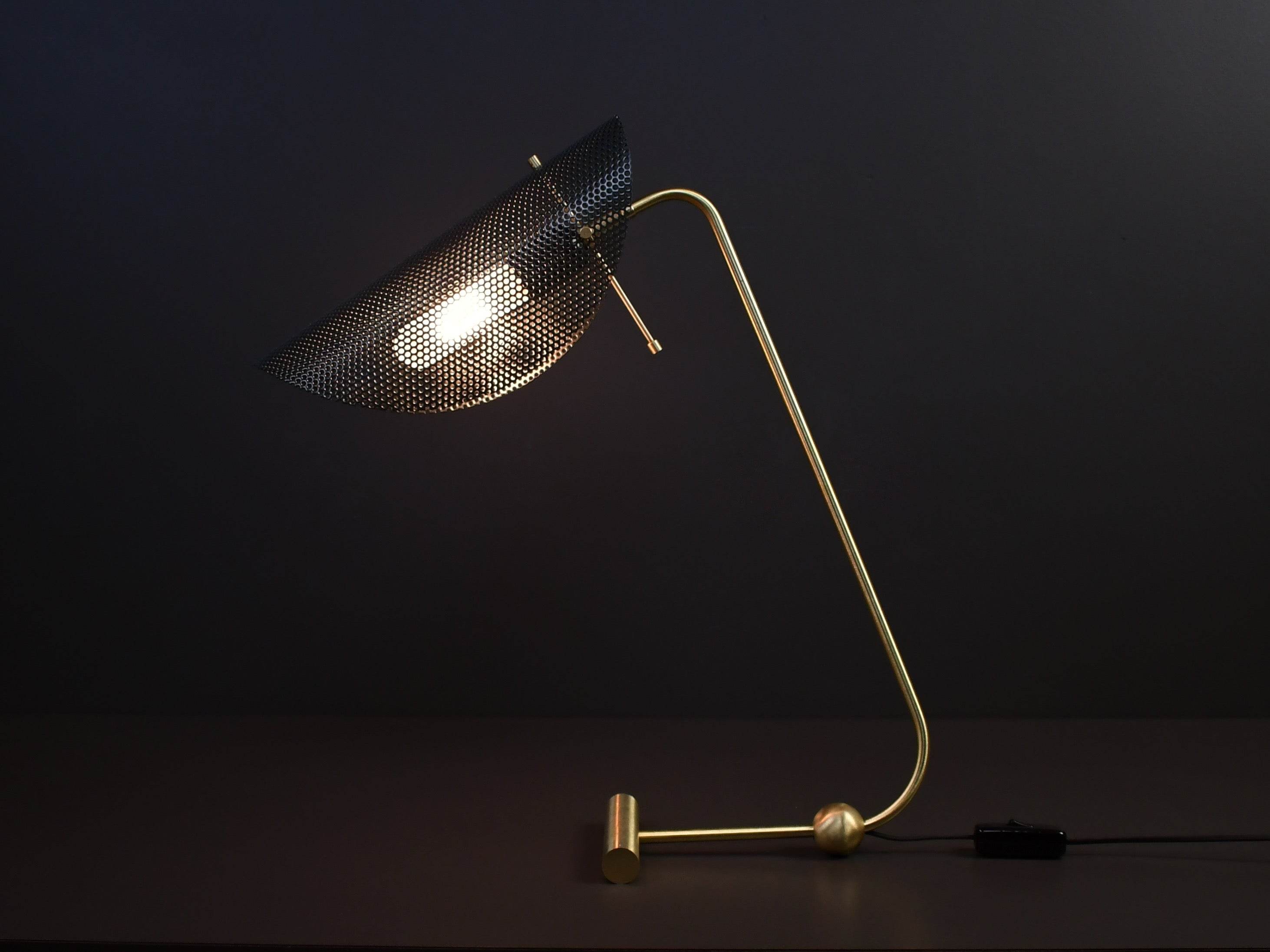 Blueprint Lighting Tulle Table Lamp - Thumbnail 3