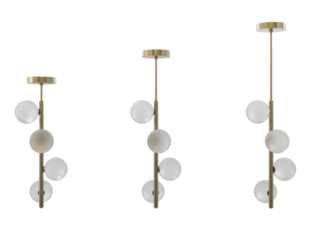 Tech lighting best sale harper pendant