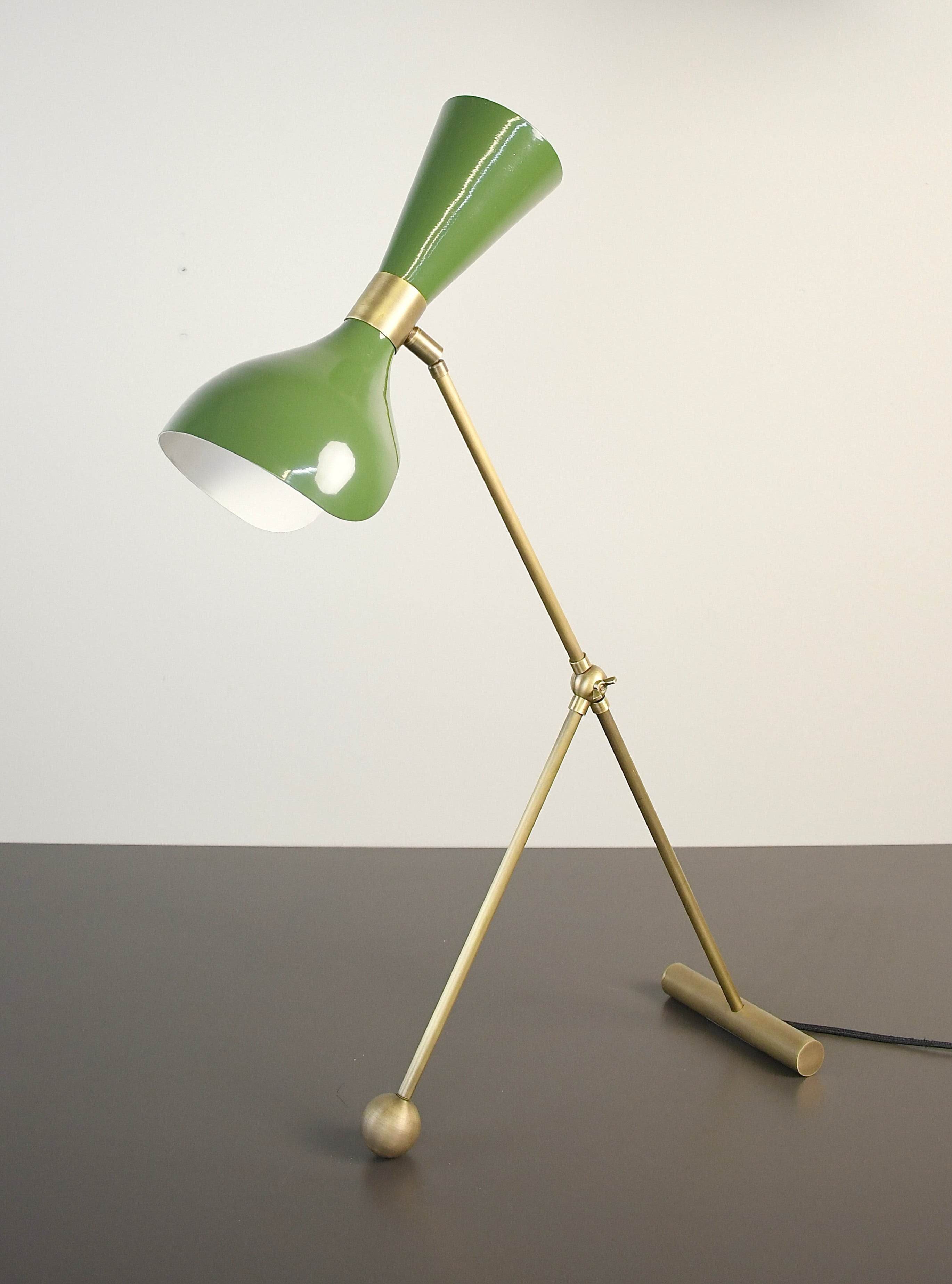 Blueprint Lighting Torno Table Lamp - Thumbnail 3