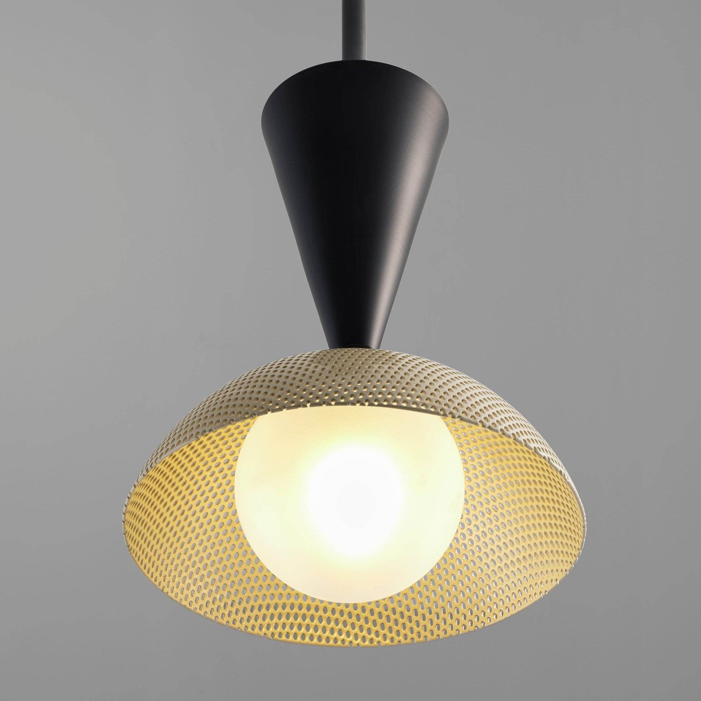 Blueprint Lighting Molto Pendant