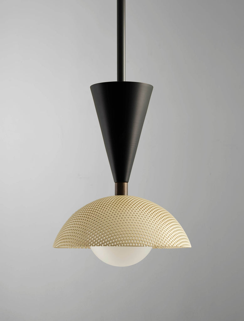 Molto Pendant – Blueprint Lighting