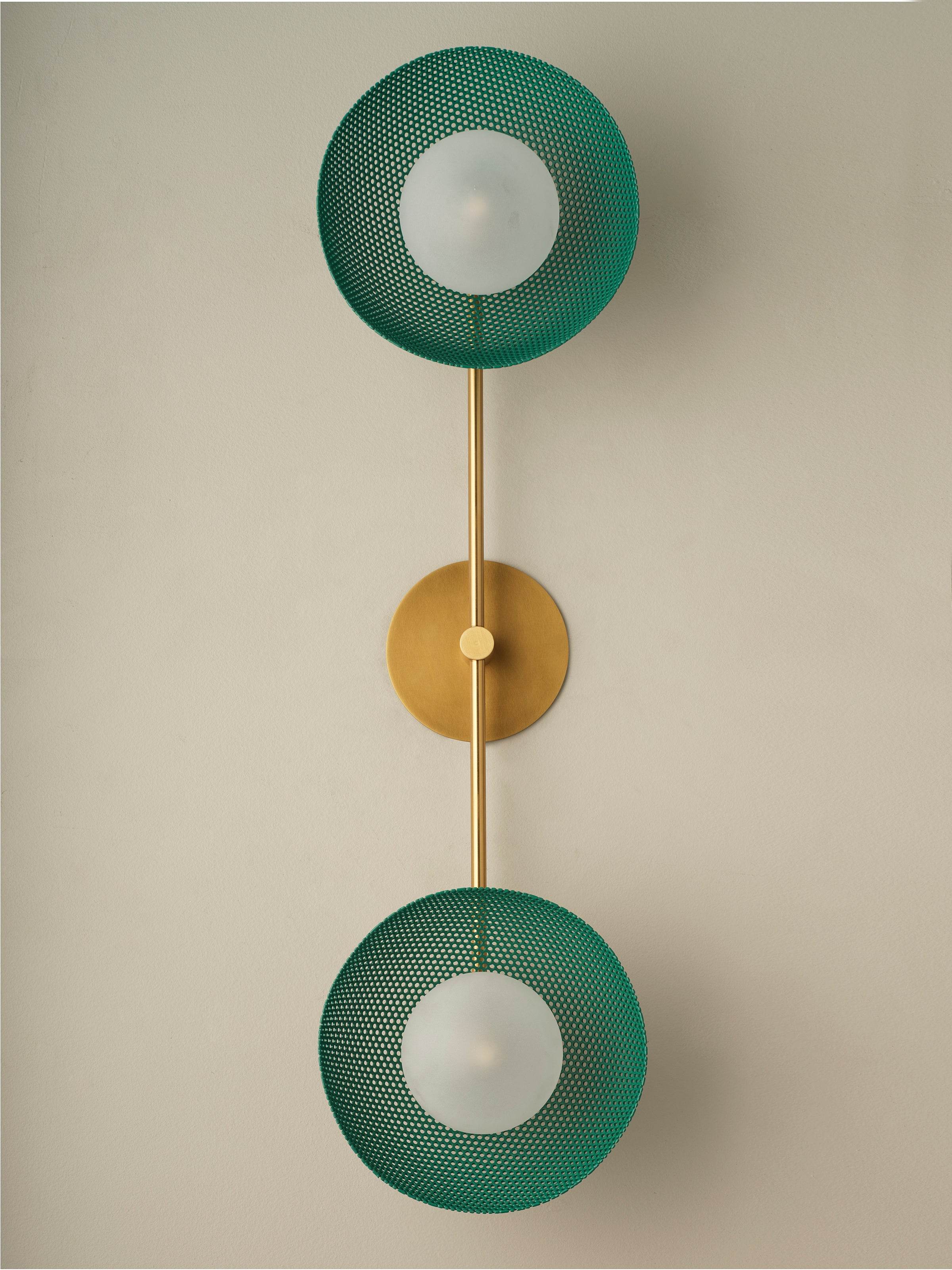 Blueprint Lighting Bicentric Wall Sconce - Thumbnail 3
