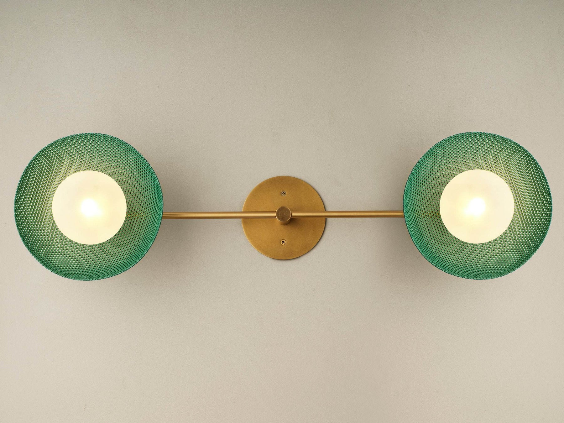 Bicentric Mesh – Blueprint Lighting