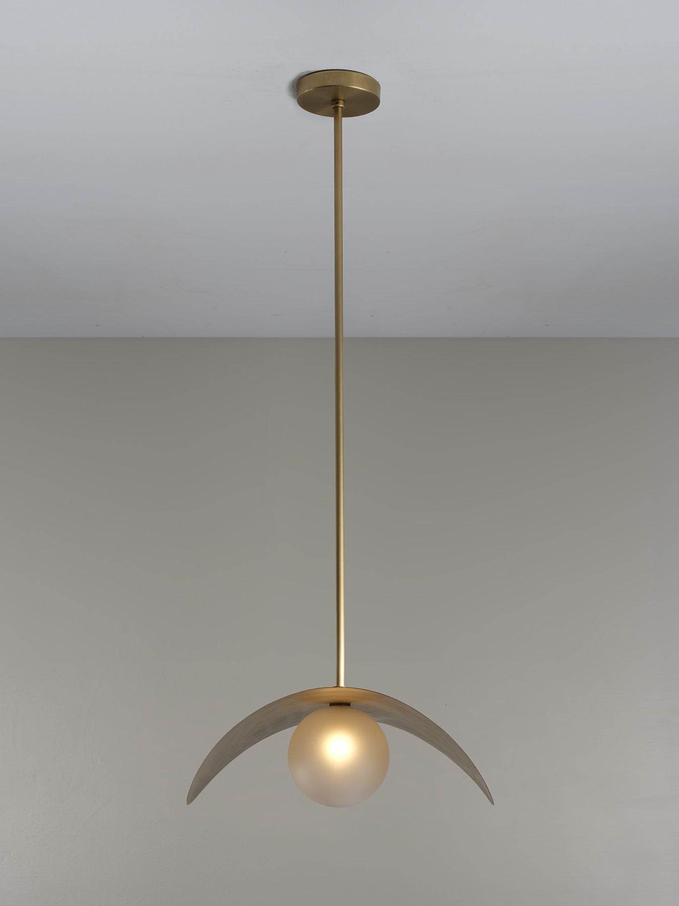 Blueprint Lighting Montera Pendant - Thumbnail 5