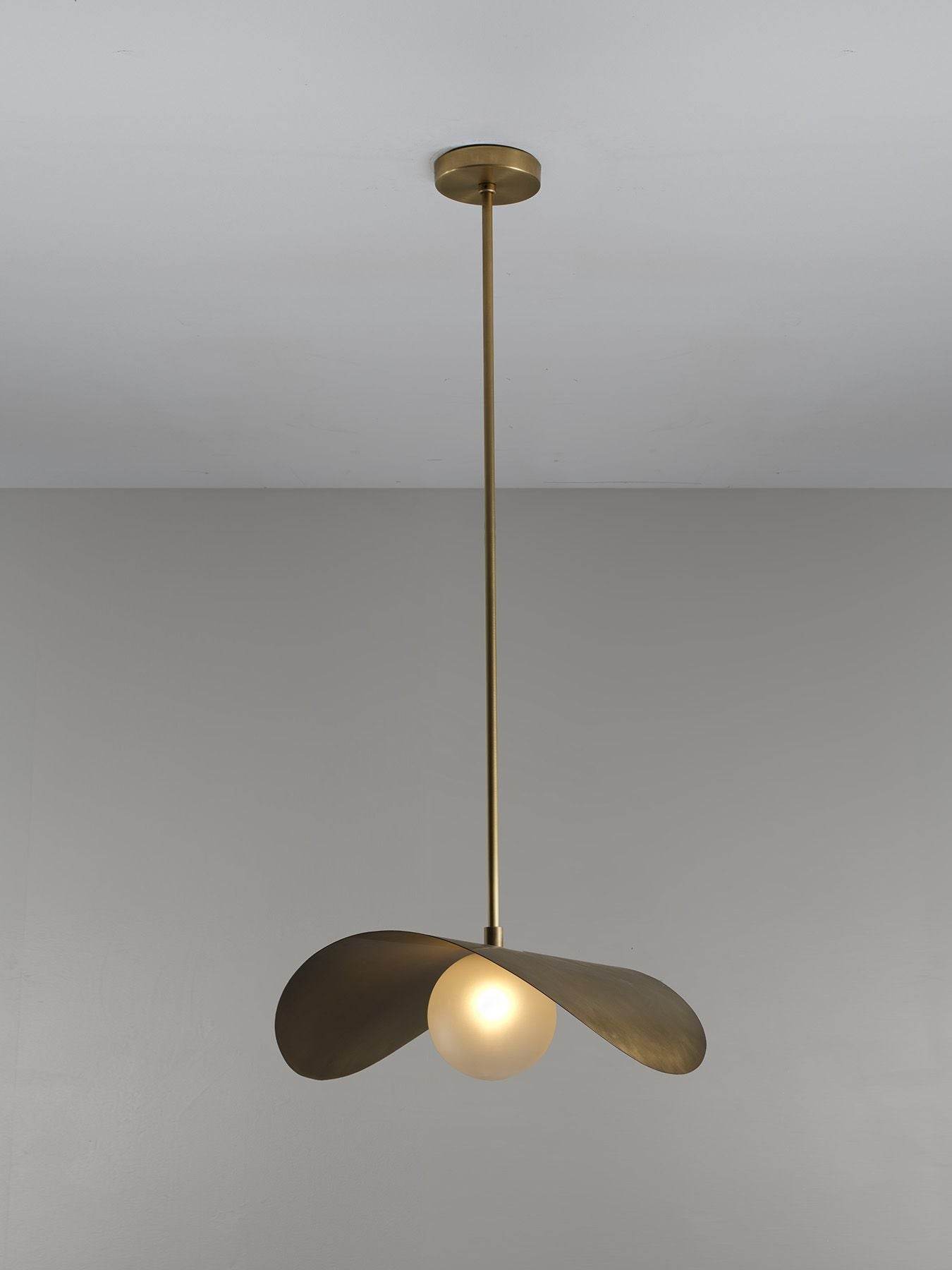 Blueprint Lighting Montera Pendant - Thumbnail 2