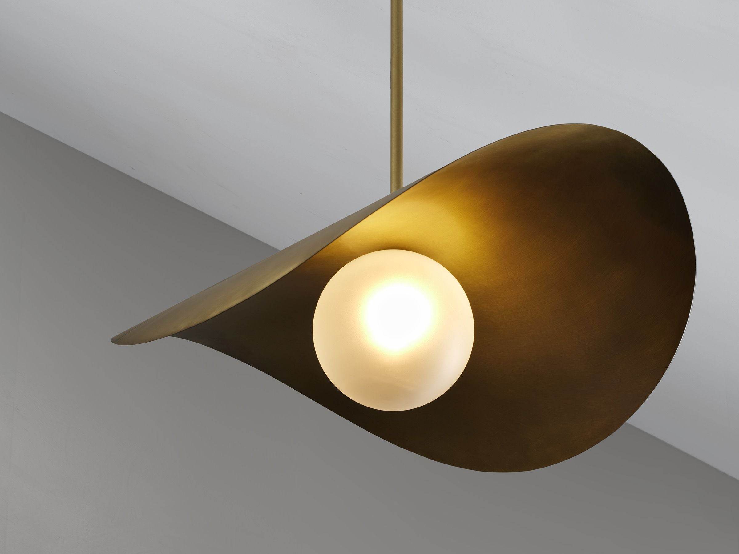Blueprint Lighting Montera Pendant - Thumbnail 3